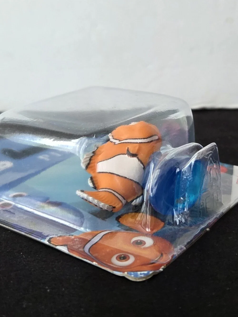 Disney Pixar Finding Nemo Micro Collection Figure